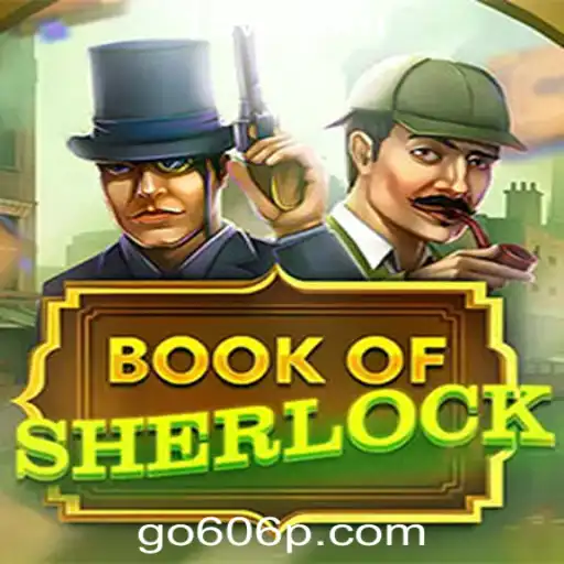 Explorando o Fascinante Mundo de BookOfSherlock