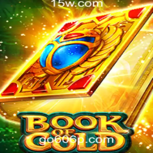 Descubra o Fascinante Jogo BookofGold na Plataforma GO606