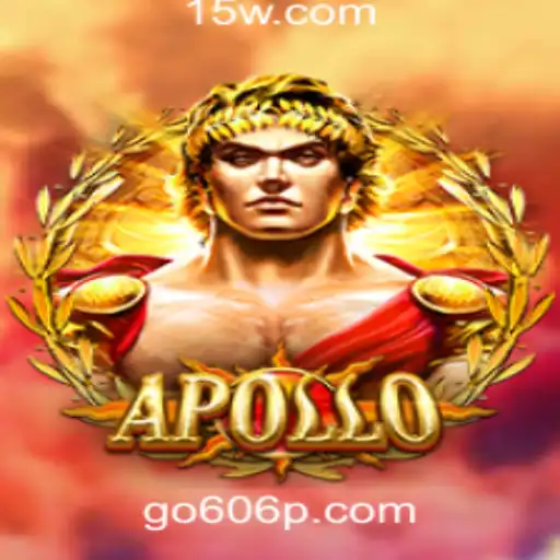 Descubra o Novo Jogo Apollo na Plataforma go606