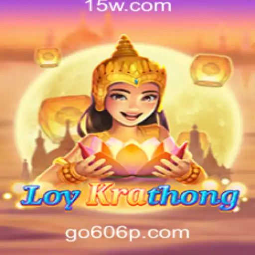 Descubra LoyKrathong: Um Jogo Envolvente na Plataforma go606 com