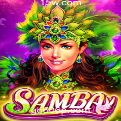 Samba: Um Novo Fenômeno no Mundo dos Jogos