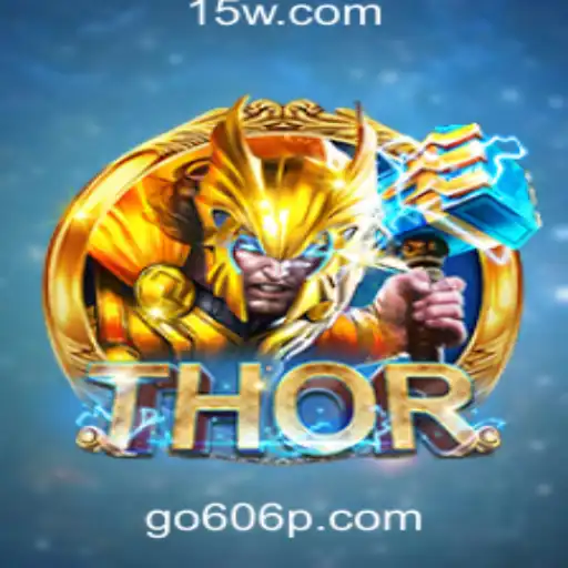 Explorando o Jogo THOR: Uma Jornada Épica na Plataforma go606