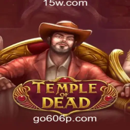 Explorando TempleofDead: Aventura e Mistério na go606 com plataforma