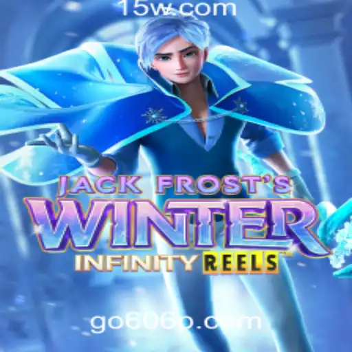 Explorando JackFrostsWinter: Uma Aventura Congelante na Plataforma Go606