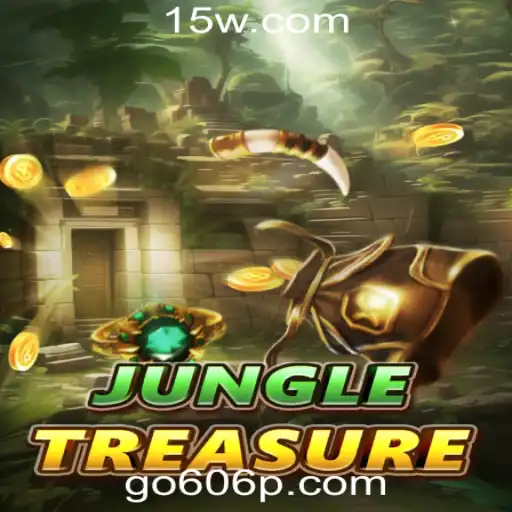 JungleTreasure: Descubra a Aventura e as Regras do Jogo na Plataforma go606 com