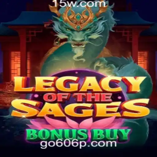 Explorando o Jogo LegacyoftheSagesBonusBuy na Plataforma go606