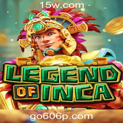 Exploração de LegendofInca: A Utopia Ancestral em Plataforma go606 com