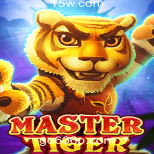 MasterTiger: Um Guia Completo para o Mundo do Jogo Inovador