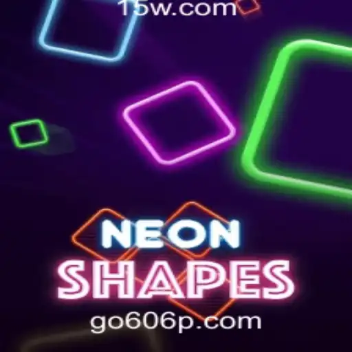 Descubra NeonShapes: A Aventura que Transcende Limites com go606 Com Plataforma