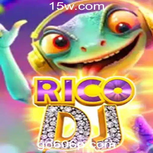 Descubra o Fascinante Mundo de RicoDJ na Plataforma Go606