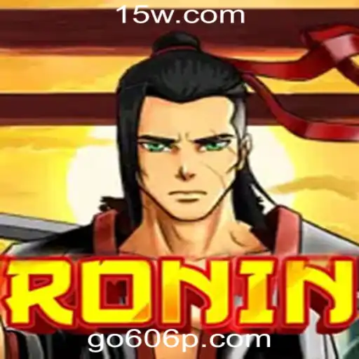 Descubra o Mundo Fascinante de Ronin: Uma Jornada Épica nas Trilhas dos Samurais