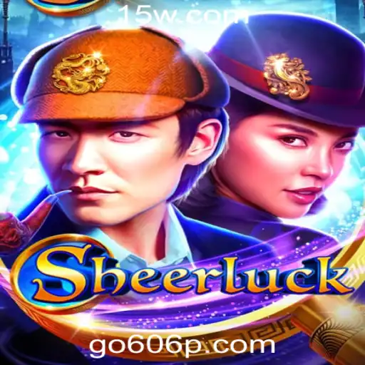 Sheerluck: Descobrindo o Novo Fenômeno dos Jogos de Detetive na Plataforma Go606
