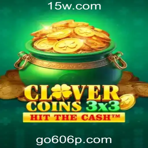 Descubra Clovercoin3x3: Uma Experiência de Jogo Revolucionária na Plataforma go606 com