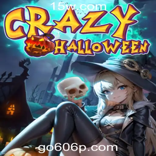 Descubra o Fascinante Mundo de CrazyHalloween na go606 com plataforma