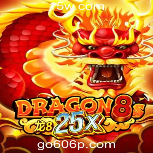Dragon8s25x: Descubra a Fascinante Jornada no Novo Jogo da Plataforma go606