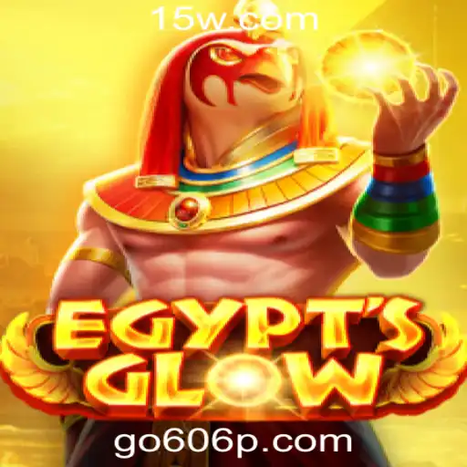 Descubra o Fascinante Mundo de EgyptsGlow na go606 com plataforma
