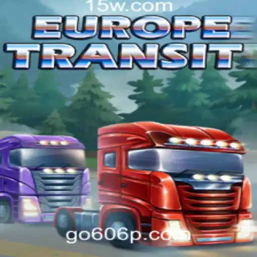 Descubra o Fascinante Mundo de EuropeTransit - O Novo Jogo de Estratégia