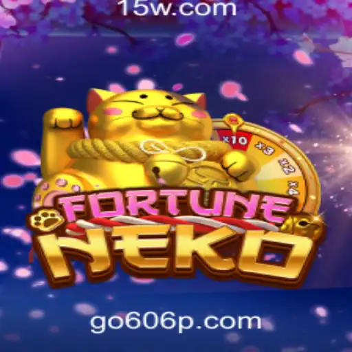 FortuneNeko: A Fascinante Jornada de Sorte na Plataforma Go606