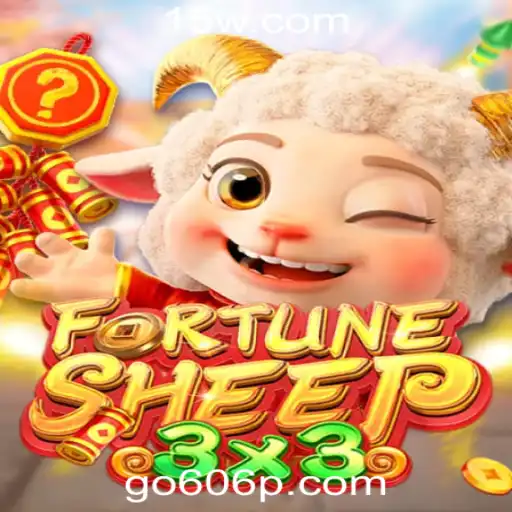 Descubra FortuneSheep: Um Jogo Empolgante na go606 com plataforma