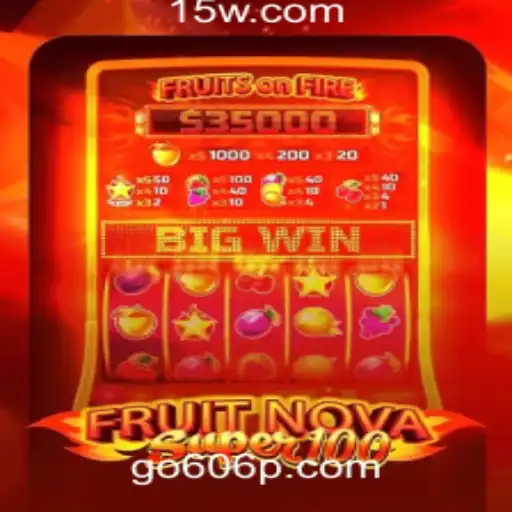 Explorando o Mundo Vibrante de FruitNovaSuper100