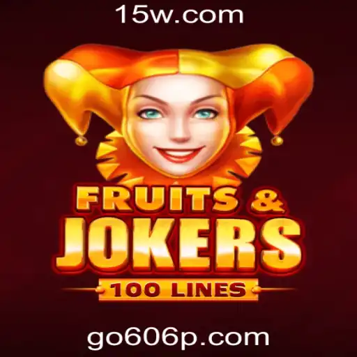 FruitsAndJokers100: Descubra a Emoção do Jogo Clássico na Plataforma go606 com