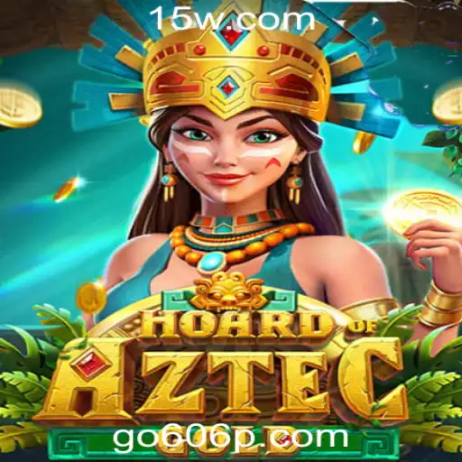 Explorando HoardofAztecgold: Uma Aventura Épica na Plataforma go606 com