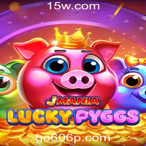 Explorando o Fascinante Mundo de JManiaLuckyPyggs