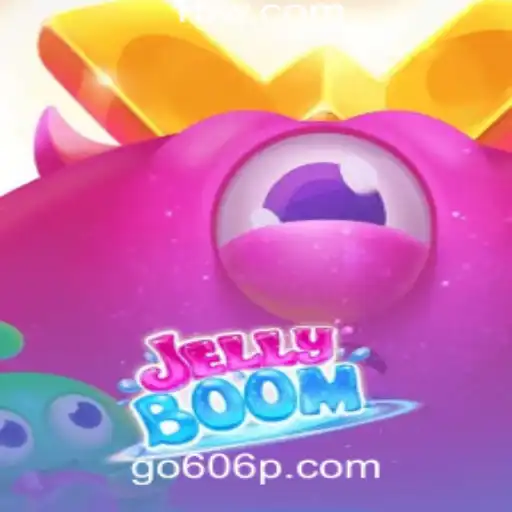 JellyBoom: Descubra o Jogo que Está Conquistando a go606 com Plataforma