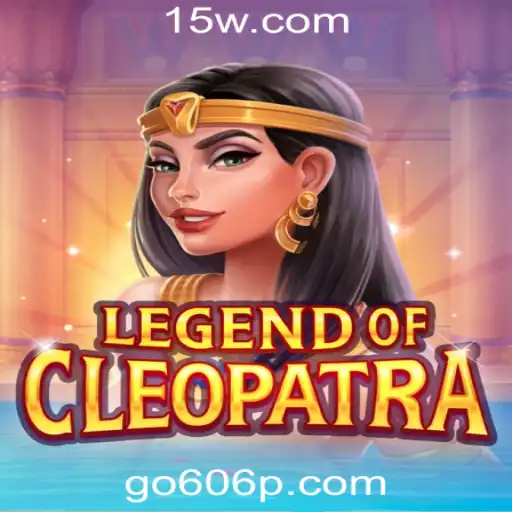 Legend Of Cleopatra: Uma Aventura Épica na go606 com Plataforma