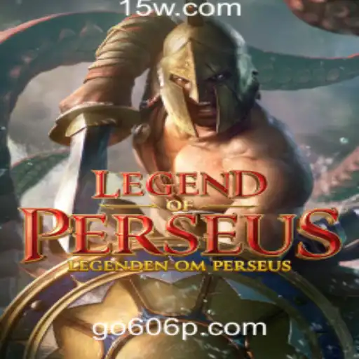 Explorando o Universo de LegendofPerseus na Plataforma go606