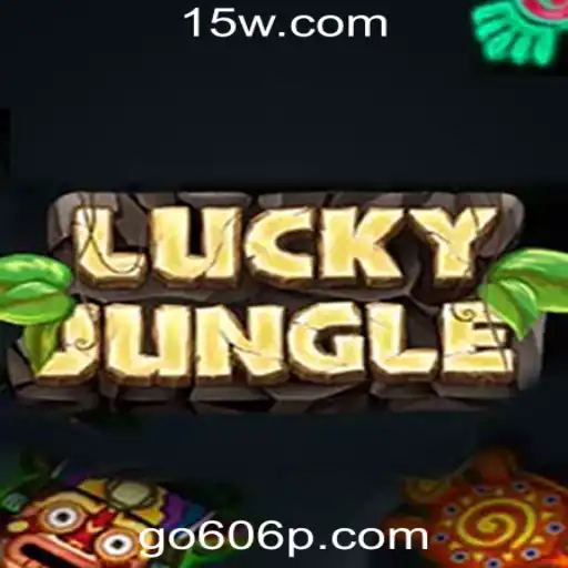 Desvendando o Mundo de LuckyJungle: Regras e Inovações do Jogo na Plataforma go606