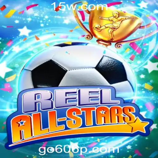 ReelAllStars: Descubra o Novo Fenômeno dos Jogos Digitais