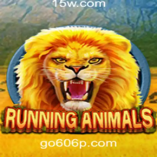 Descubra o Fascinante Mundo de RunningAnimals na Plataforma go606