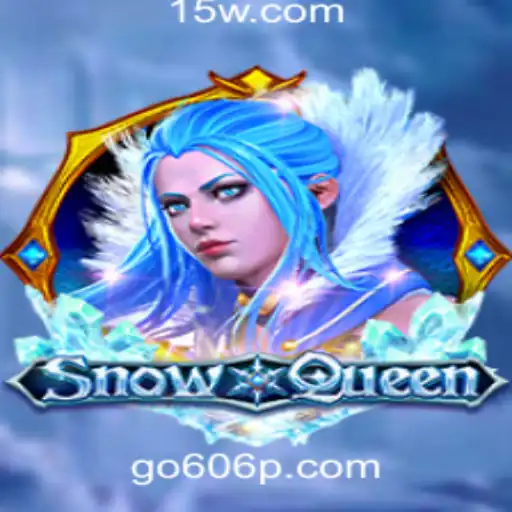 SnowQueen: Descubra a Magia do Novo Jogo na go606 com Plataforma