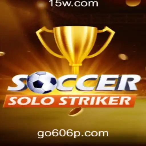 SoccerSoloStriker: O Novo Sensação no Mundo dos Jogos