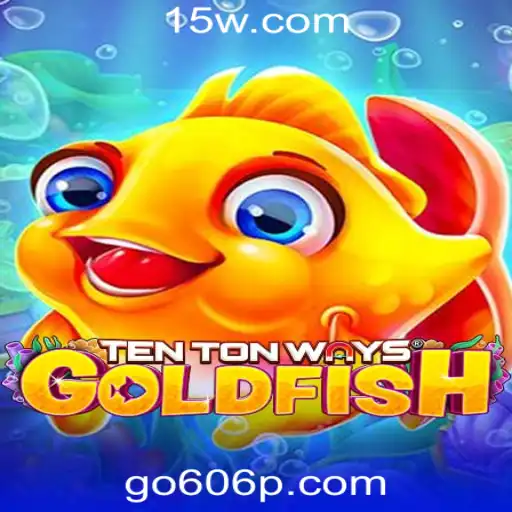 TenTonWaysGoldfish: A Revolução no Mundo dos Jogos Online