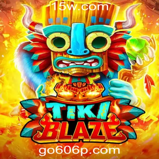Explorando o Mundo de TikiBlaze: Um Mergulho na Estratégia e Aventura