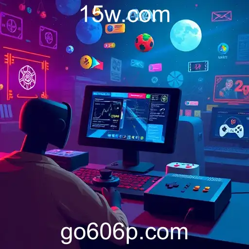 O Papel Transformador dos Videogames na Era Digital