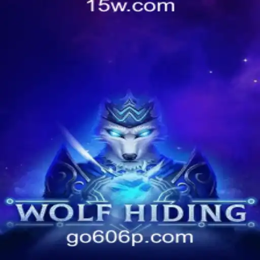 WolfHiding: Desvende o Novo Sensação do Mundo dos Games