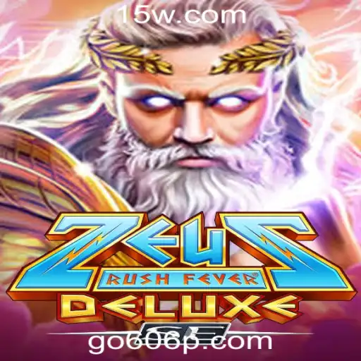 Exploração do Jogo ZeusRushFeverDeluxeSE: Um Caminho de Estratégia e Emoção